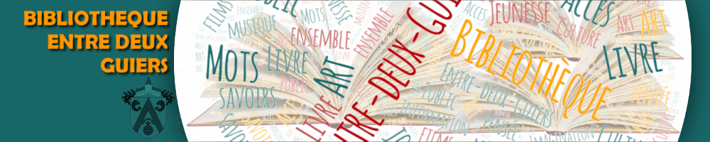 Bibliothèque Entre-Deux-Guiers